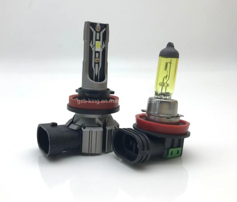 Universal H11 Auto Fog Light