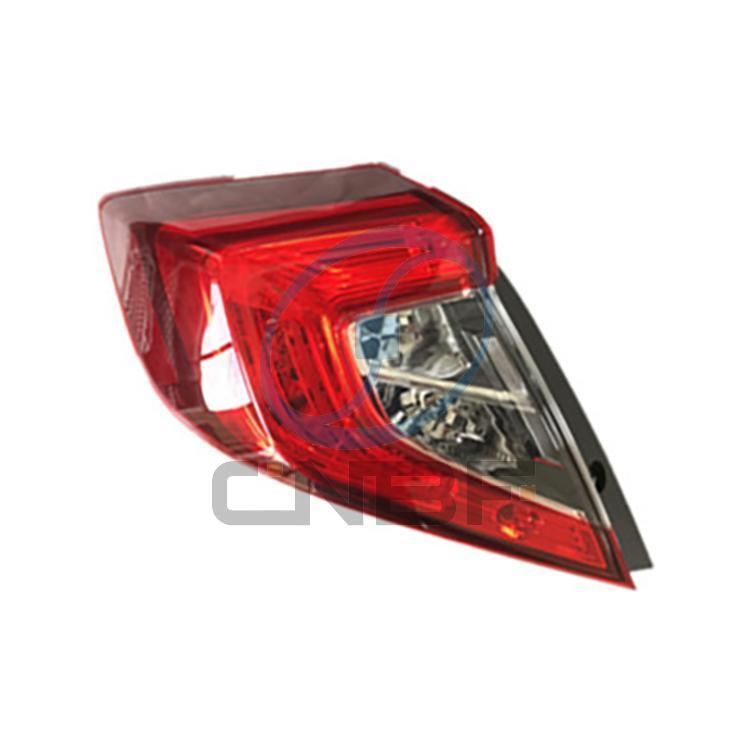 Cnbf Flying Auto Parts Auto Parts Honda Car Rear Tail Light 33550-Tr0-H01