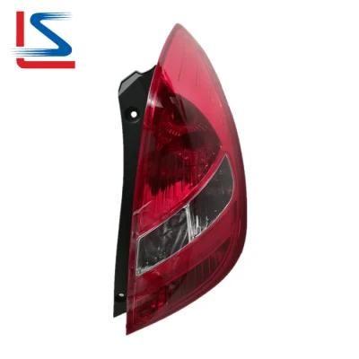 Auto Parts for Hyundai Tail Lamp I20 2008-2011 Rear Lights