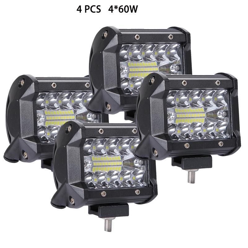 Wholesale CREE 200W LED Work Light Bar for Car