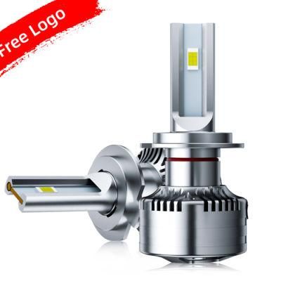 Wholesale Auto LED Headlight Bulbs H7 H3 H4 LED Headlight H11 F5 LED Headlight