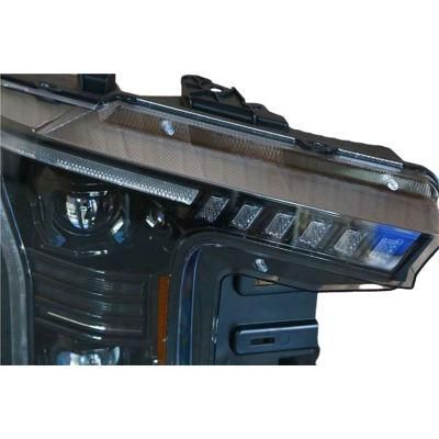 F150 2018-2020 High Power LED Car Light Auto Lights