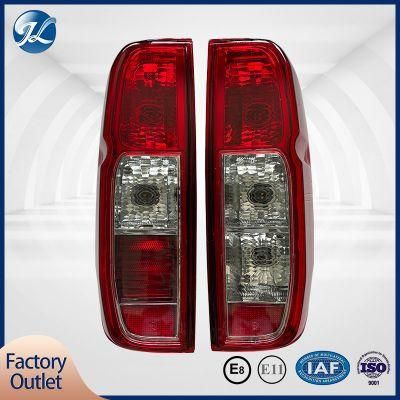 Auto Pick-up Lamps for Ns Navara 2009