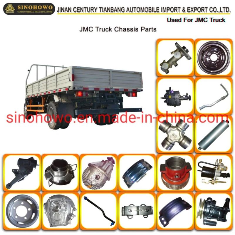 Sinotruk Shacman Parts Combined Lamps