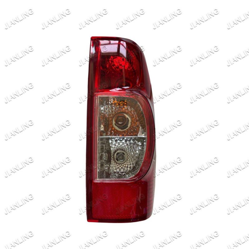 Halogen Auto Tail Lamp for Pick-up Isuzu Pick-up D- Max 2002-2008 Auto Lights