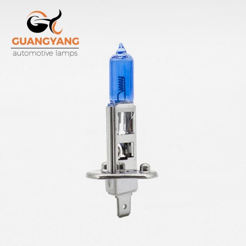 Car Halogen Bulb H1 24V 70W Super White