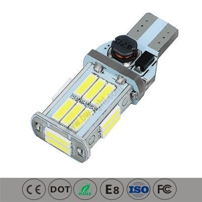 Error Free 921 912 T10 T15 Car Bulb for Backup Reverse Bulb LED Car Bulb