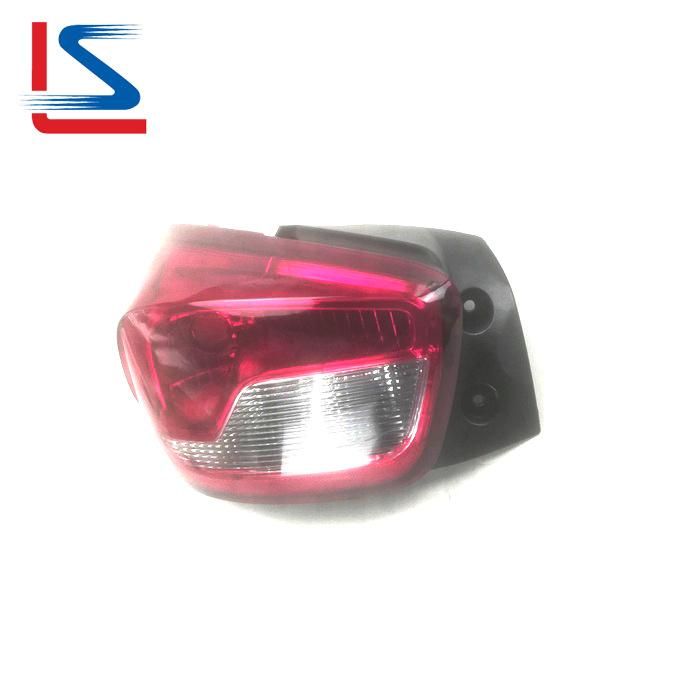 Auto Car Tail Light for Renault Kwid 2015-2020 265552463r 265509731r