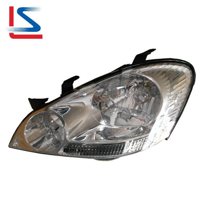 Head Lamp for Toyota Ipsum Acm26 Ca21 ′ 01-′ 03 (44-13/R-81130-44110/L-81170-44110)