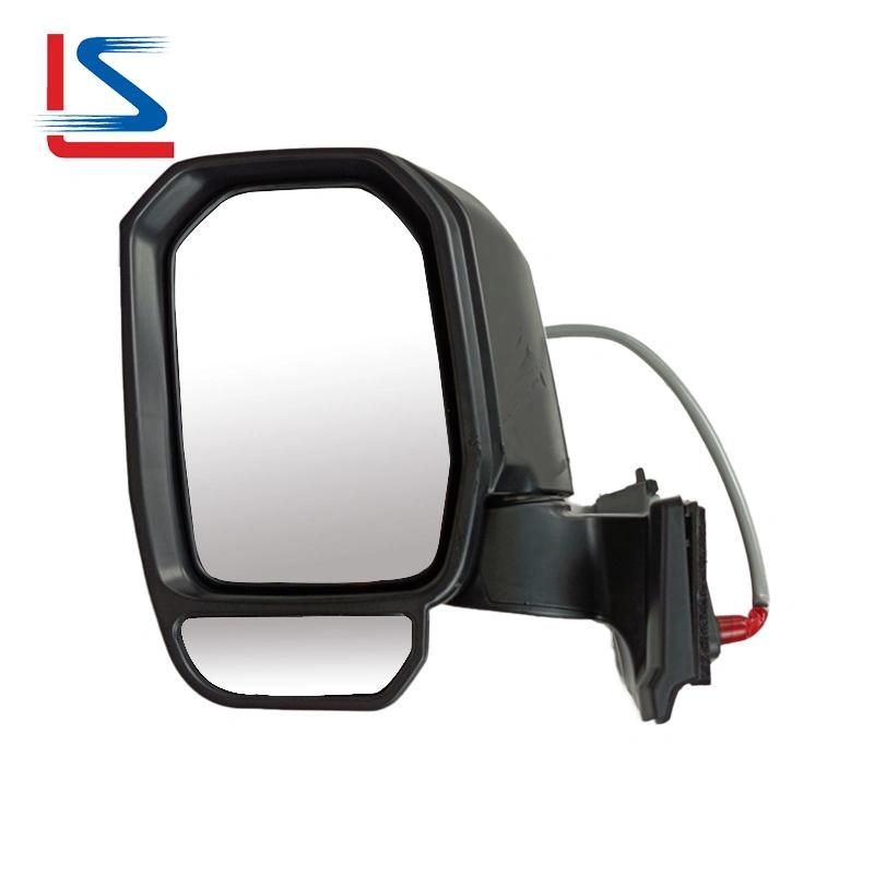 Auto Mirror for Hiace 2019 Luxury Van Grey Folding Electric Auto Door Mirror L 87940-26550 R 87910-26441