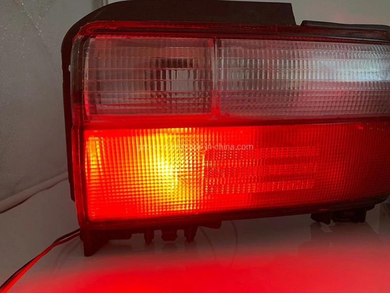 Good Quality 1157 Bay15D Red Auto LED Brake Light