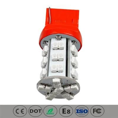 CE Approved Automotive LED Bulb (T20-70-042Z3528)