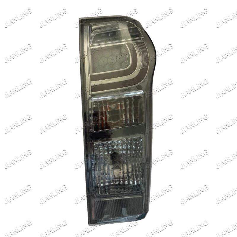 Halogen Auto Tail Lamp for Pick-up Isuzu Pick-up D- Max 2015-2018 Auto Lights