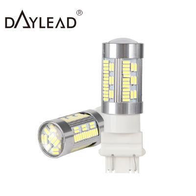 Factory Sale Price 7443 4014 Auto Interior Indicate Wedge Car LED Lighting Bulb