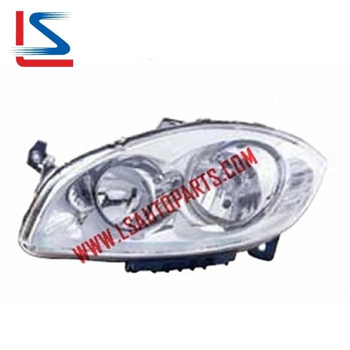 Auto Spare Parts - Head Lamp for FIAT Linea 2008