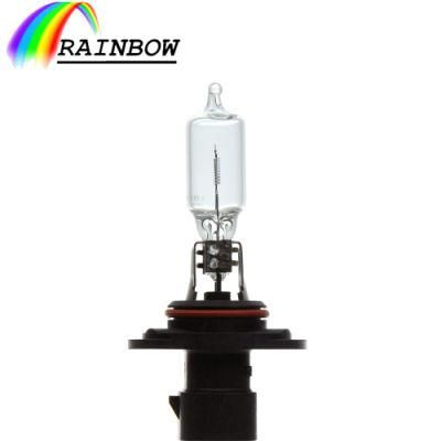 9005 Car Head Light Halogen Bulb 12V 65W Super White Light 6000K Headlights Lamp Halogen Bulbs White 4300K