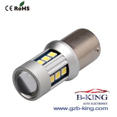 1156 1157 3030SMD 15LEDs Back up LED Bulb