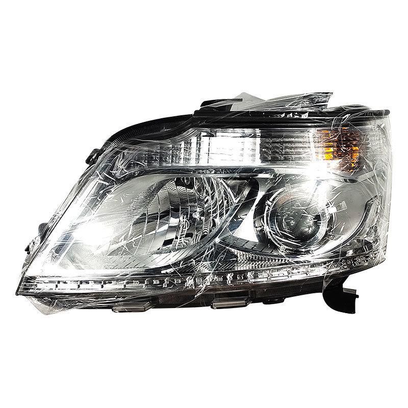 Top Selling Car Parts Front Headlamp Left for Changan Ruixing M80/G101 (4121010-AT01)