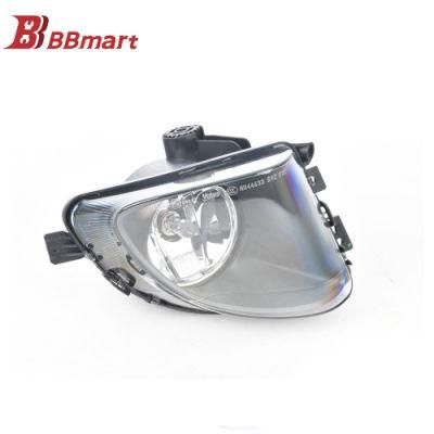 Bbmart Auto Parts Fog Light for BMW 535I OE 63177199620 6317 7199 620 High Quality Factory Price