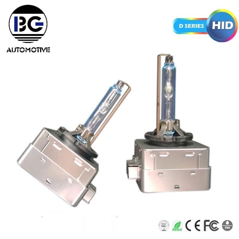 Super Bright 12V D4s HID Xenon Bulb with LED Headlight D Series