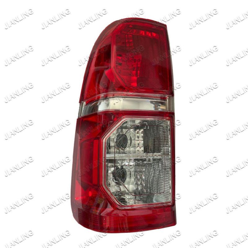 Auto Pick-up Tail Lamp for Toyota Hilux Vigo 2011-2014 81561-0K160 81551-0K160