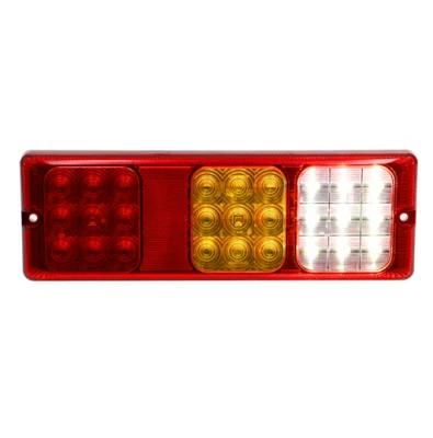 Top Personalized Combination Tail Light Truck Trailer Combination Tail Lights LED Combination Tail Light