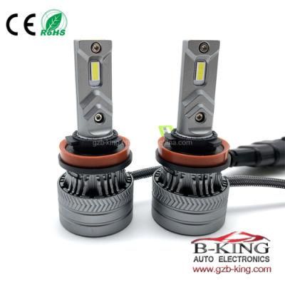 A1 Canbus 32W 6000lm 4300K/6000K Auto LED Headlight