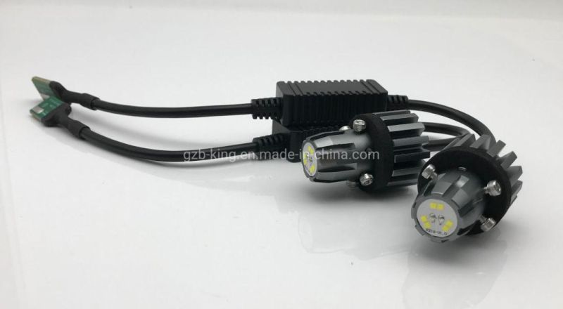 Pw21W 1156 Ba15s LED Back up Light