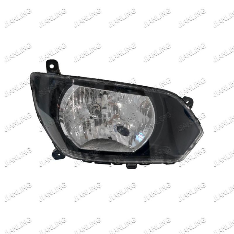 Halogen Auto Head Lamp for Truck Hino 500 Auto Lights