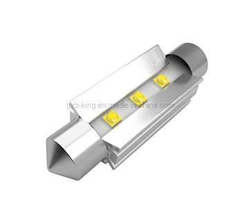 Super Bright CREE LED 44mm Festoon Light