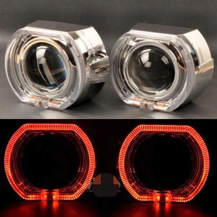 Lightech Wholesale Angel Eyes Halo Ring for BMW