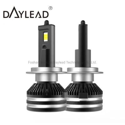 High Quality LED Upgrade Headlight Car Truck Availble H4 LED Light Bulb