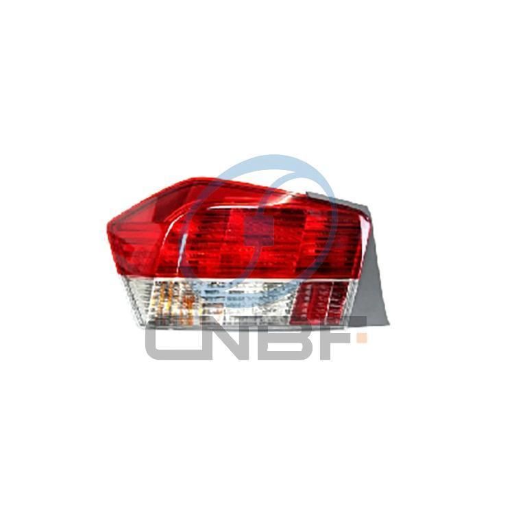 Cnbf Flying Auto Parts Auto Parts Honda Car Rear Tail Light 33552-Snv-H01