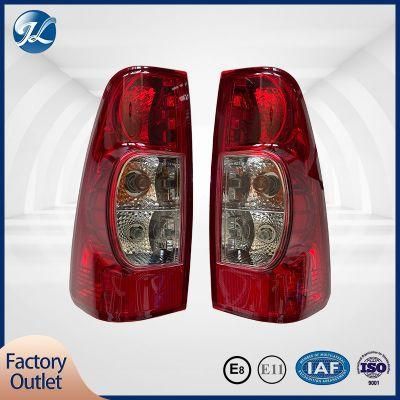 Halogen Auto Tail Lamp for Pick-up Isuzu Pick-up D- Max 2002-2008 Auto Lights