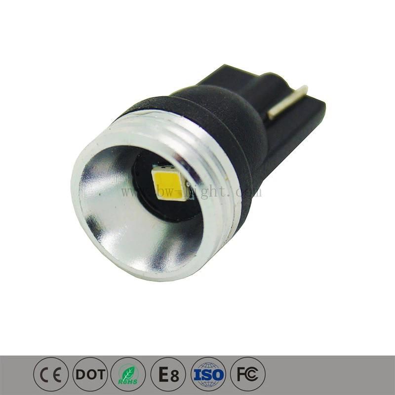 Wedge 152 158 159 161 168 LED Indicator Light Bulb