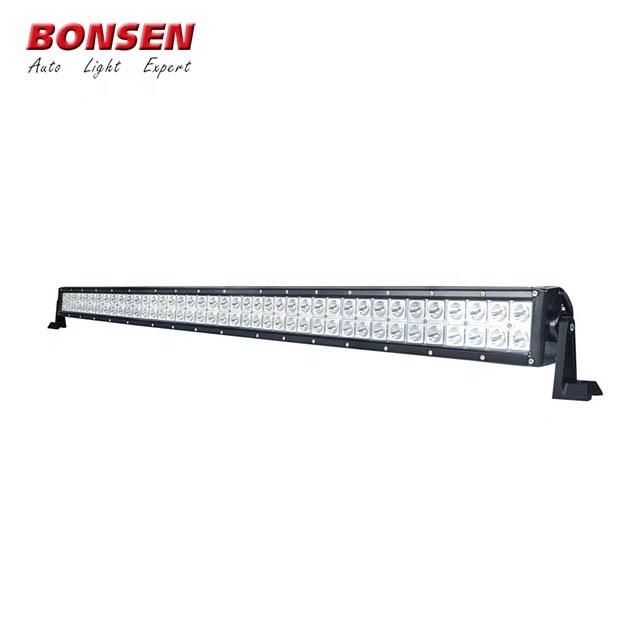 Wholesale 22inch 32inch 42inch 50inch 52inch LED Light Bar Super Bright Offroad LED Light Bar Spotlight 120W Car LED Light Bar