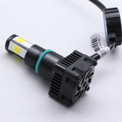 M4s Super Bright Motorcycles Auto LED Headlight for Offroad