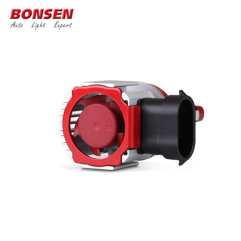 Manufacturer Wholesale Csp Chips H4 Car LED Fog Light