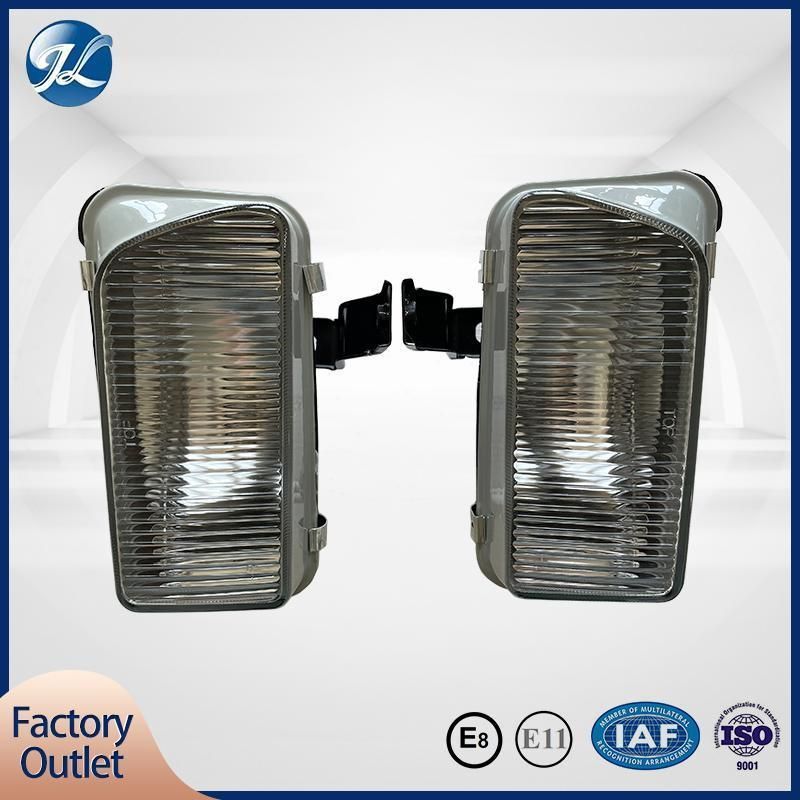 Auto Truck Fog Light for Iz Npr/Nkr75 700p