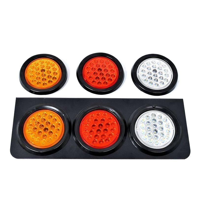 30 LED Function Indicator Light