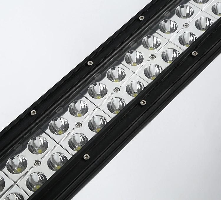 Luz De LED 180W Car Accessories LED Work Light Bar Driving Light for Auto Truck Offroad