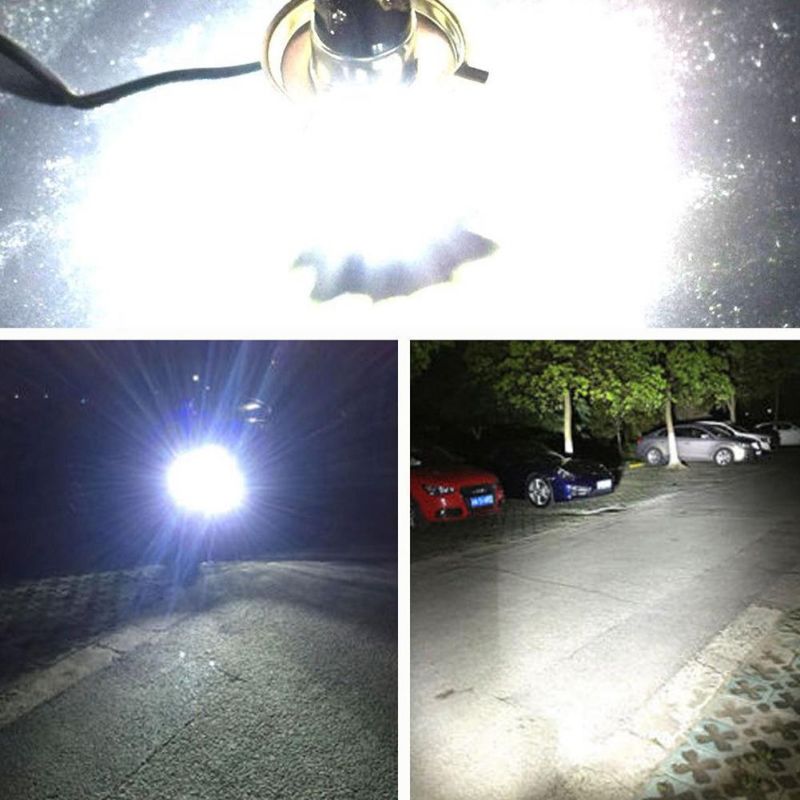 LED Motorcycle Light Auto Light LED Auto Lamp  LED Motorcycle Headlight