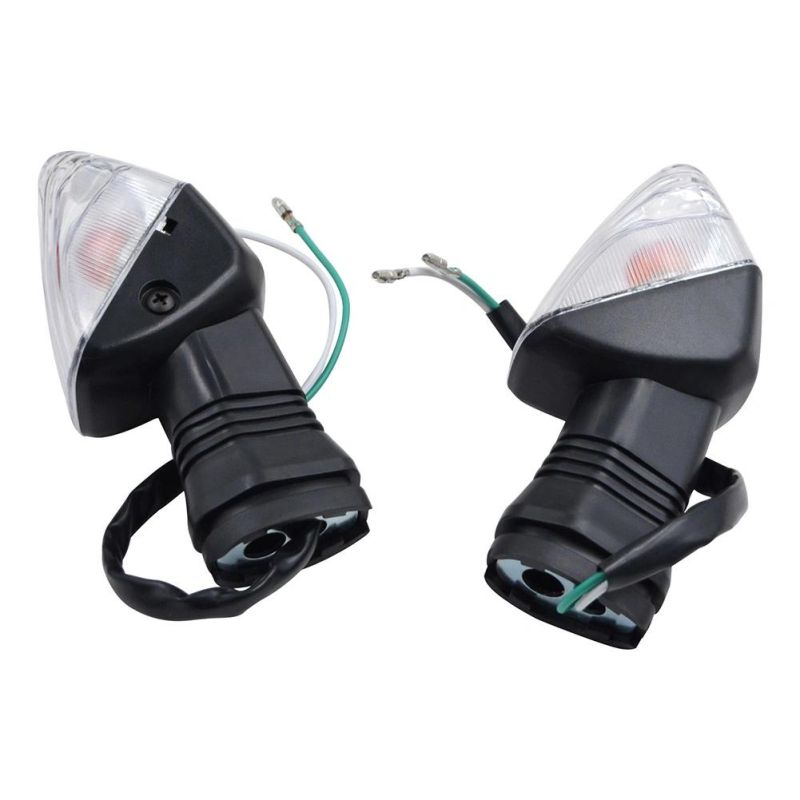 Motorcycle Signal Turn Light for Kle Klr Ninja Zx-6r Z1000