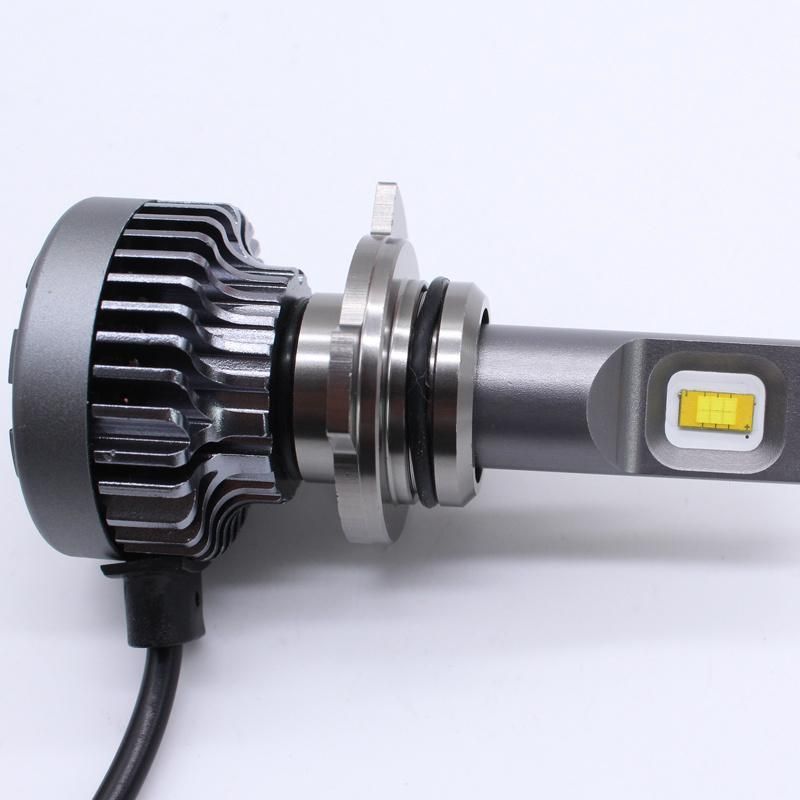 LED Headlight H11 H4 9012 H1 3000K 6500K 8000K LED Car Bulb