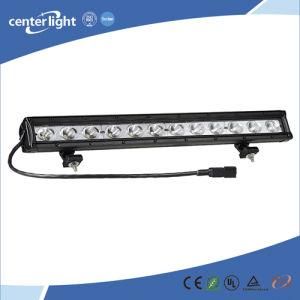 4000k-4500k 60W Auto LED Light Bar