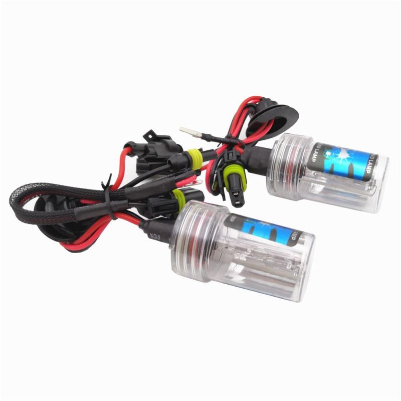 Manufacture D2s 12V 35W HID Xenon Light Bulb Car Auto Headlight 12V DC Auto Lamps