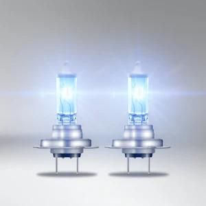 H7 12V 55W Px26D High Selling Super White Blue Halogen Headlight Lamps Auto Lights Bulb for Car Bus and Truck