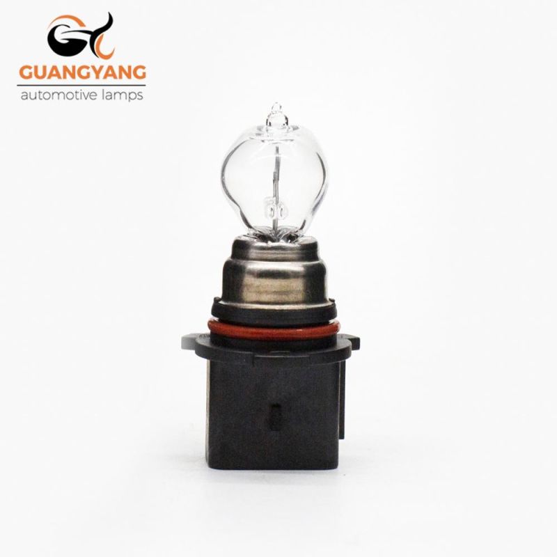 Manufacturer Psx26W Fog Lamp Brake Light 12V 26W Quartz Glass Clear Warm White Car Bulb Factory Tail Light