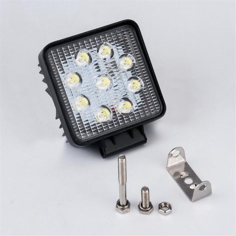 New Truck Light Driving LED Work Light