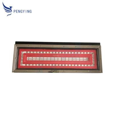 Low Price High Quality Japanese LED Truck Tail Light for Hino